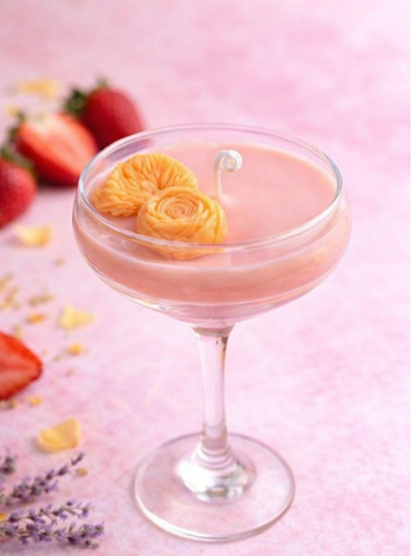 🍓 Strawberry Blush - Scentica