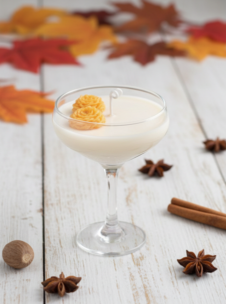 🎃 Autumn Ember - Scentica