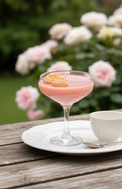 🍓 Strawberry Blush - Scentica